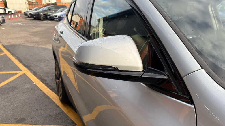 BMW X2 xDrive 20d Sport 5dr Step Auto Diesel Hatchback